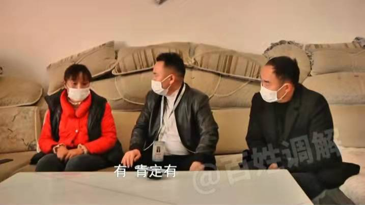 儿媳控诉婆婆是第三者，插足她的婚姻生活，婆婆：儿子被她气傻了休闲区蓝鸢梦想 - Www.slyday.coM