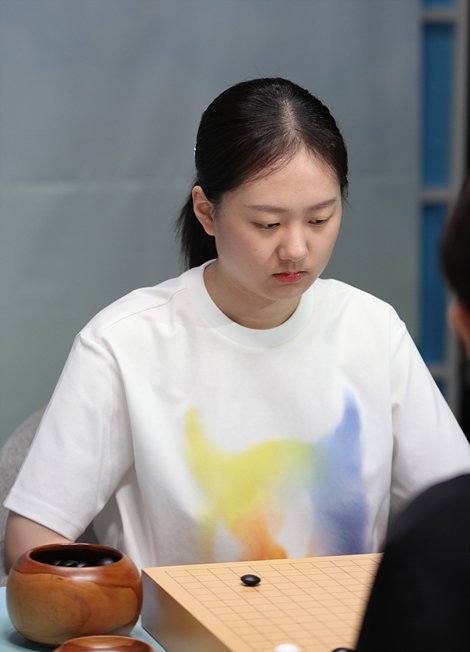 今日赛讯6月1日:申真谞负姜东润无缘决赛 围乙周睿羊负周贺玺