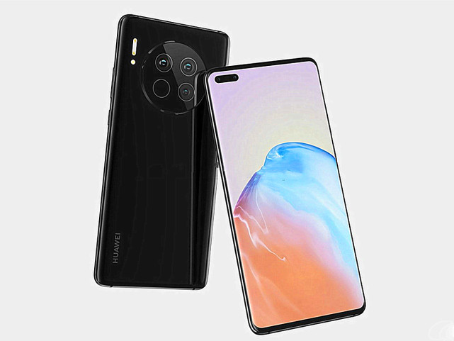 告急,导致华为mate,华为p40,华为nova系列等机型出现了普遍涨价的情况