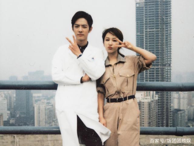 撤档是假？杨紫肖战《余生请多指教》排播曝光，8号8点10分首播休闲区蓝鸢梦想 - Www.slyday.coM