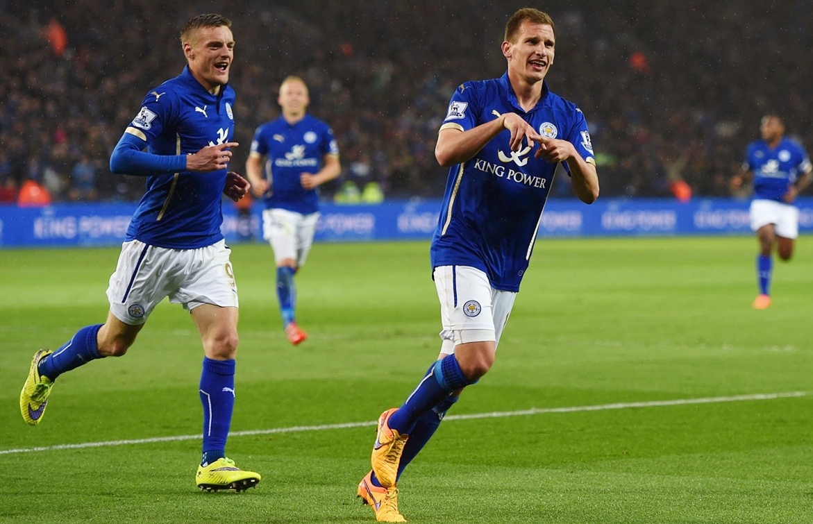 滚球盘口英超前瞻,莱斯特城vs布莱顿.