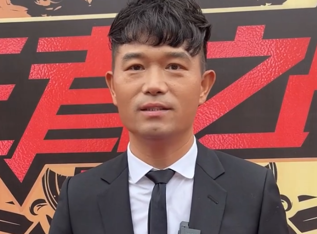 邓刚将王者之战比作钓鱼圈的奥运会,自诩不是为流量是为荣誉而战__财经头条