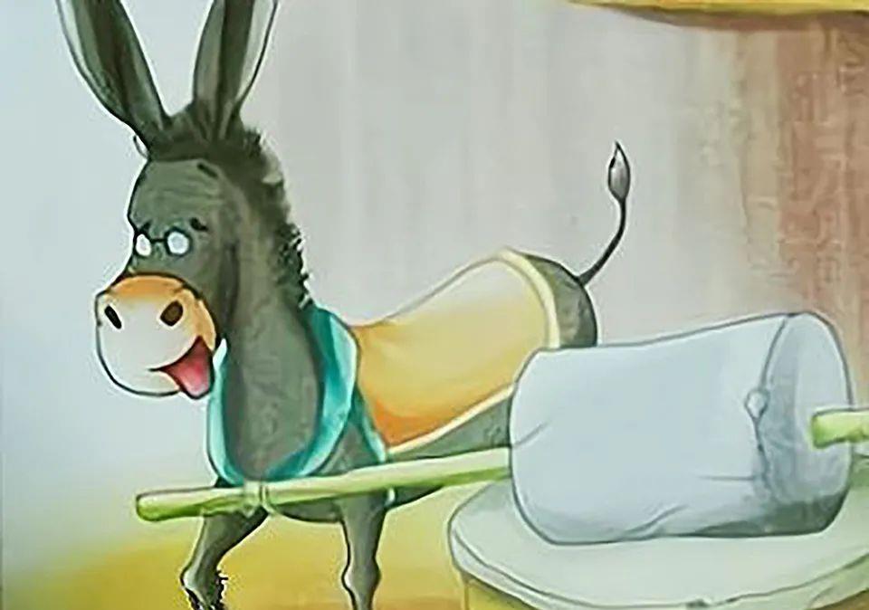 这3个小故事,专治各种累成狗想认怂