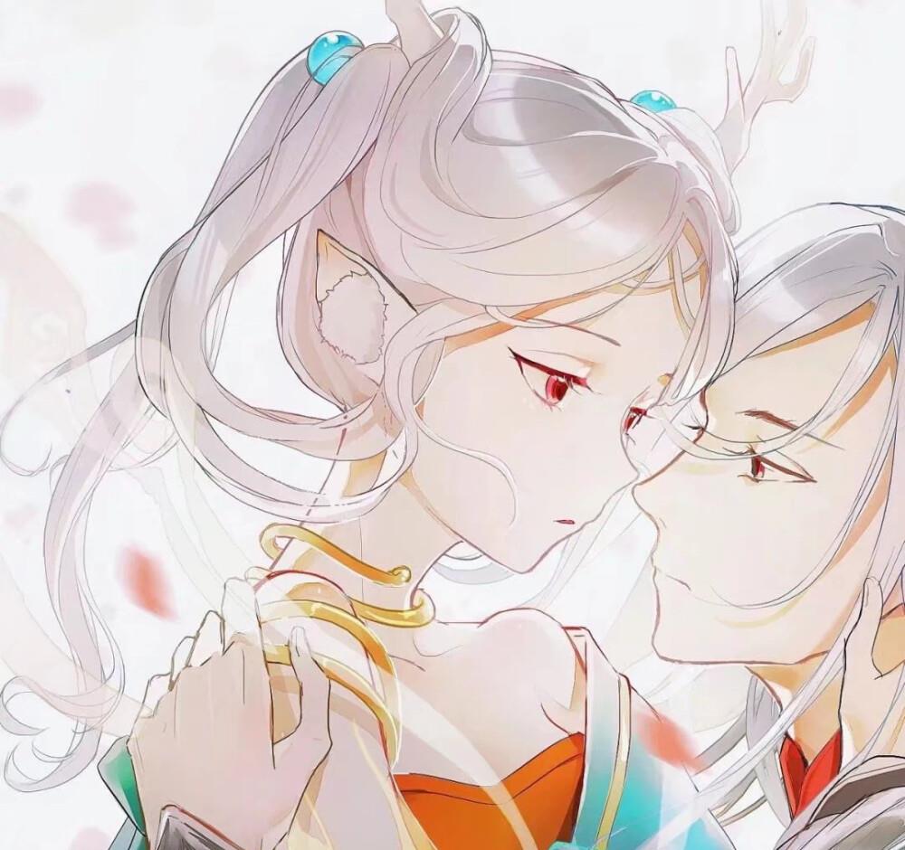 全网最全瑶瑶公主情头 瑶瑶和他的野王法王射王们(第三弹)