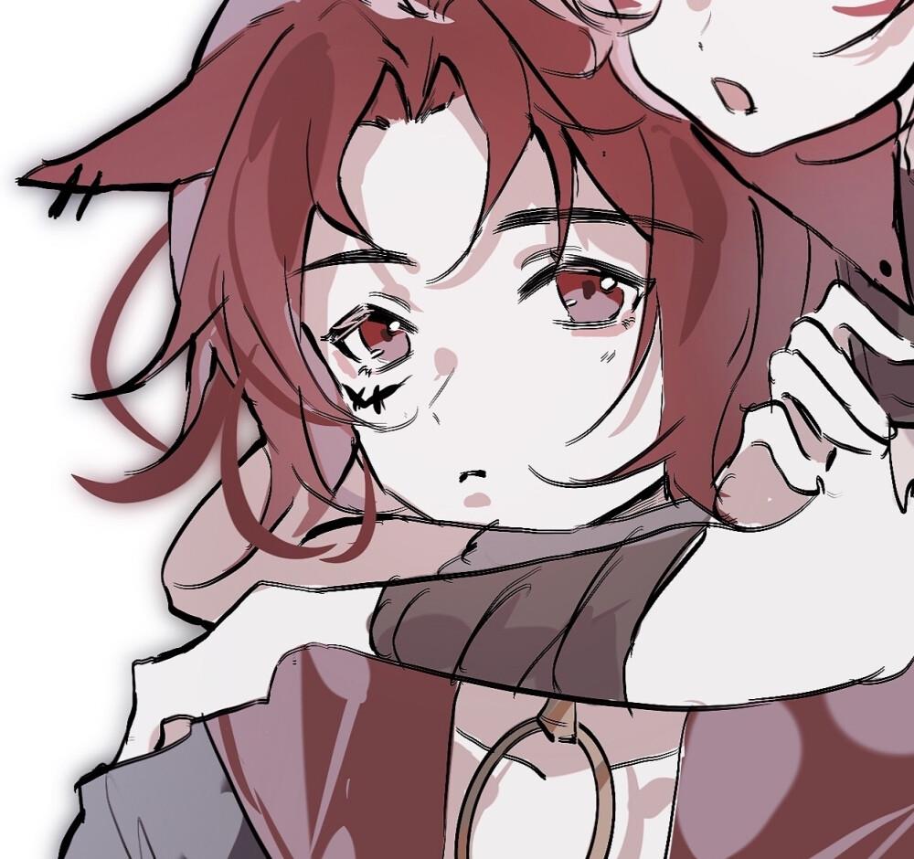 全网最全瑶瑶公主情头 瑶瑶和他的野王法王射王们(第三弹)