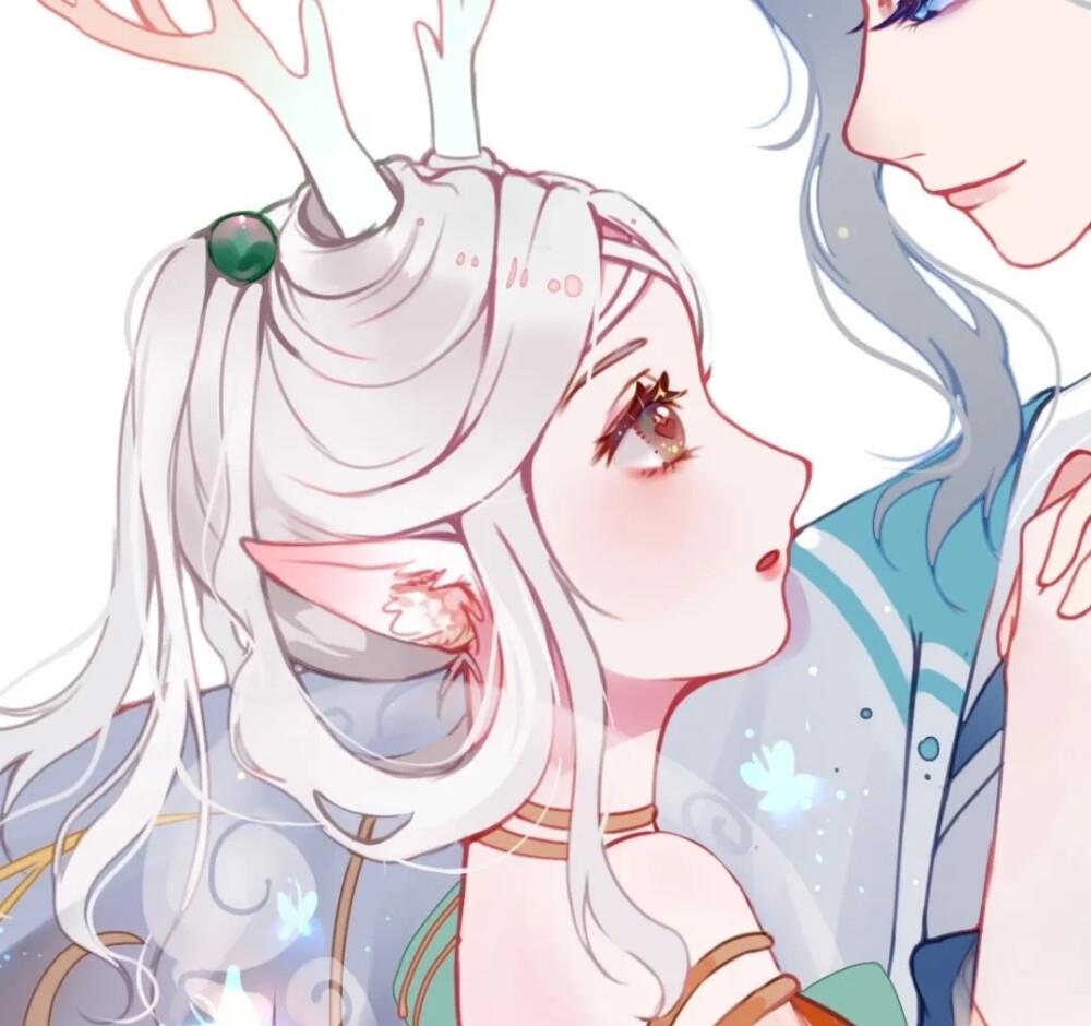 全网最全瑶瑶公主情头 瑶瑶和他的野王法王射王们(第三弹)