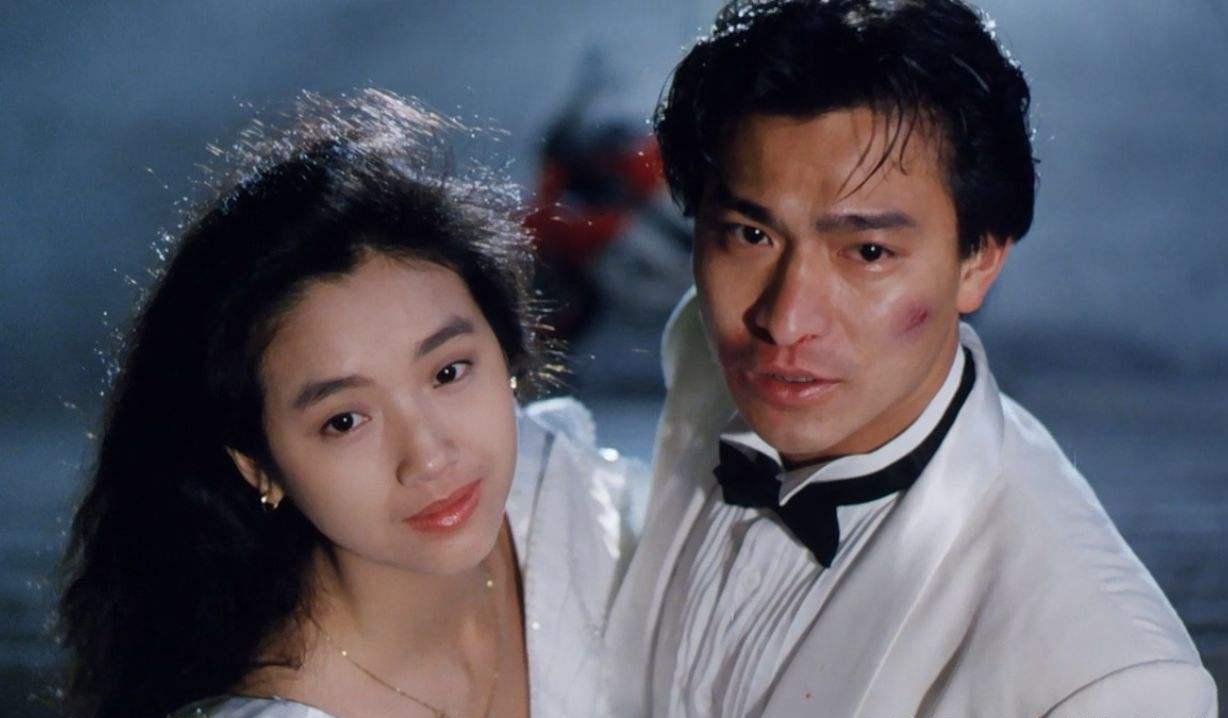 揭秘《天若有情》幕后你不一定知道的故事