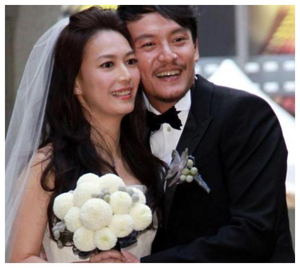 90年代她是大哥的女人如今离开大哥的舒淇却敢作敢为