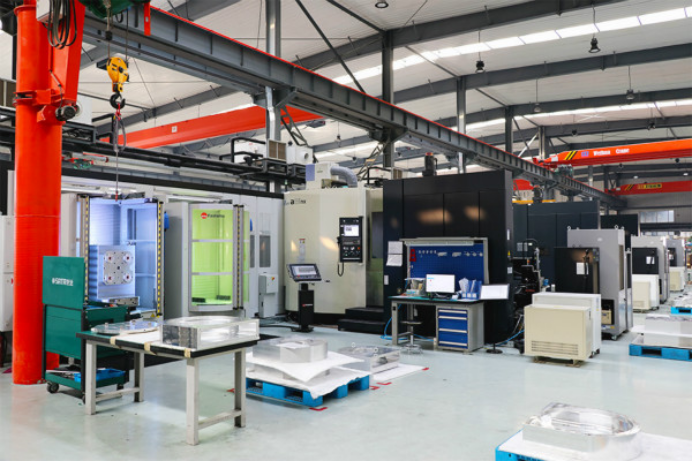 富创精密完成战略投资,规范半导体行业规模化和标准化