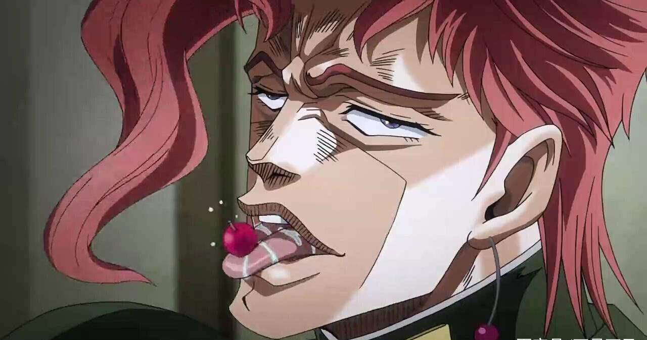 jojo这部动漫到底要看几集才能爱上啊!|画风|吉良吉|评分_新浪新闻