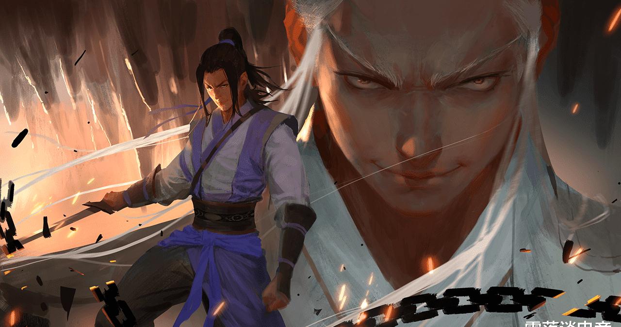 金庸群侠传x装备排行_金庸群侠传X万千群侠传v1.1.0.6(2)