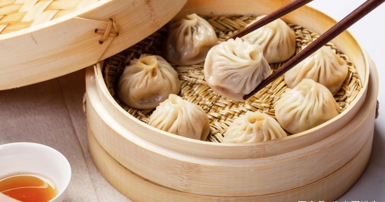 世人皆知的杭州小吃,却跟杭州没有一点关系,原来只是为了蹭名气