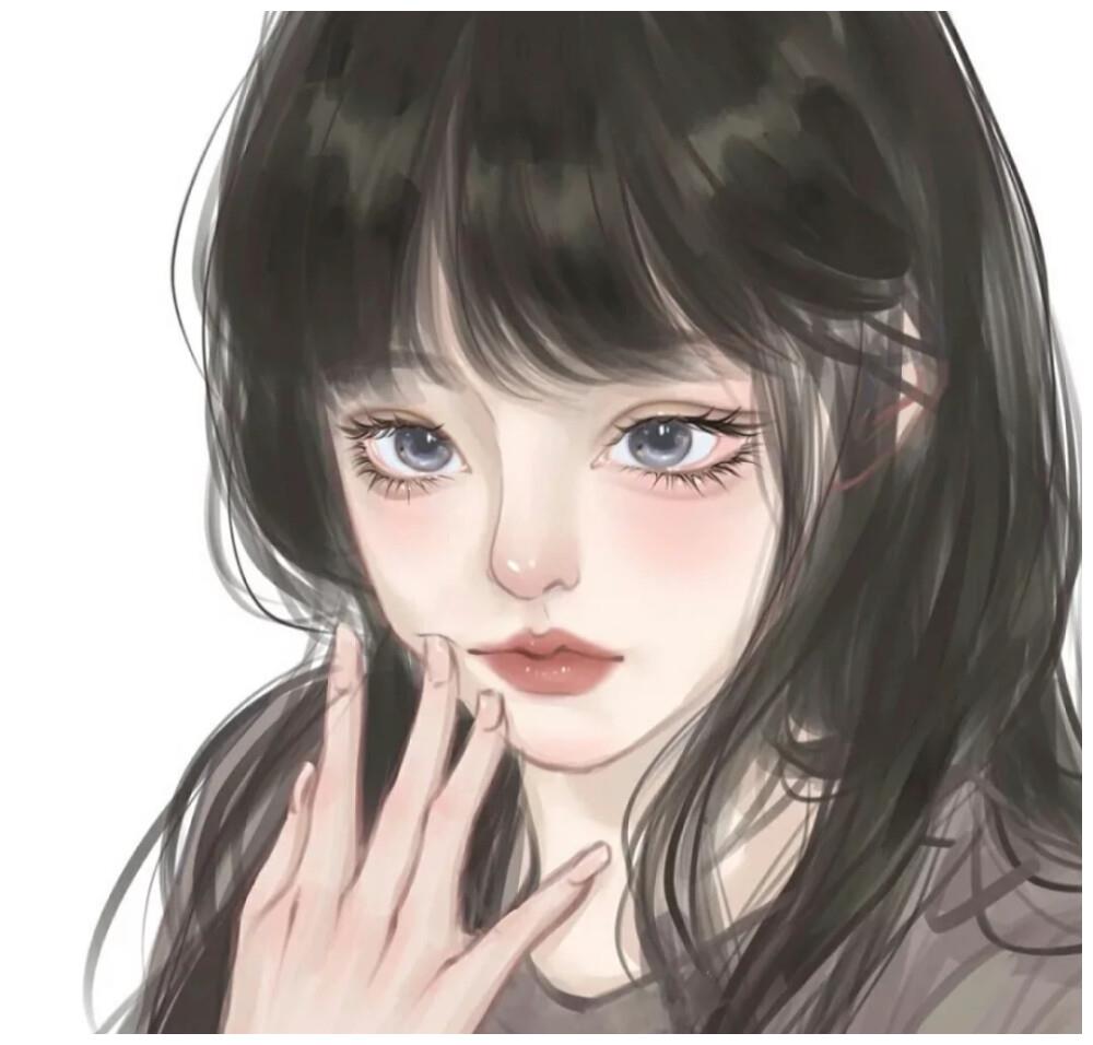 容易被爱的惊艳小众风格女头