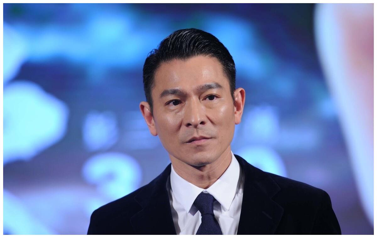 朱丽倩:为刘德华隐身23年,1年内仅2周有男友,最能忍的天王嫂