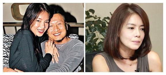 也开始进入演艺圈,在《香帅传奇》中扮演女一号苏蓉蓉.