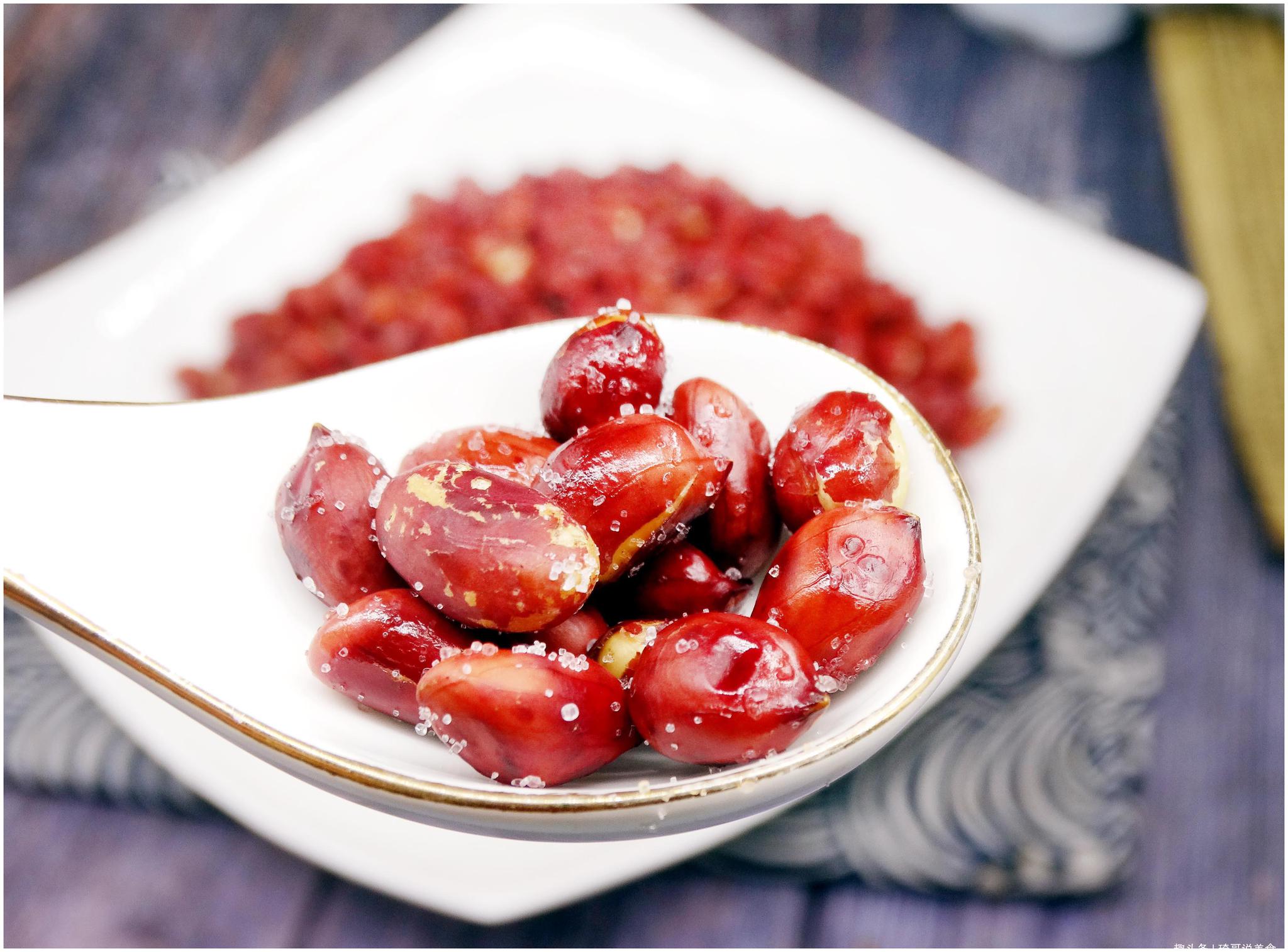 大家好,我是琦哥说美食,每天分享美食菜谱与烹调技巧,精挑细选价廉质