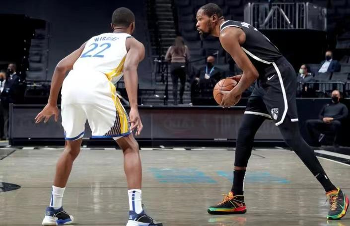 有无KD区别有多大?汤普森力挺KD:他对勇士的重要性不可替代!休闲区蓝鸢梦想 - Www.slyday.coM 有无KD区别有多大?汤普森力挺KD:他对勇士的重要性不可替代!休闲区蓝鸢梦想 - Www.slyday.coM