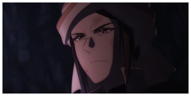 《天官赐福》第一季完结,半月关之谜揭晓,三郎的身份也曝光了__财经