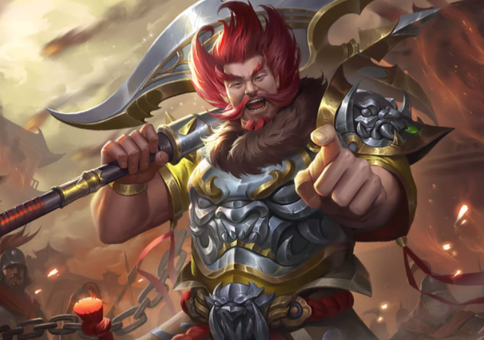 三国杀新无双上将改版后的潘凤真成上将了吗