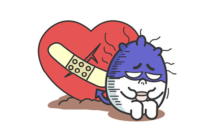 活得最拧巴的三大星座太累了