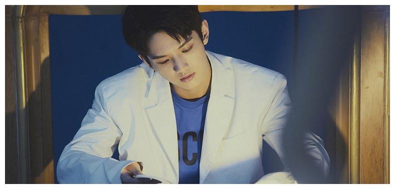 26岁泰洋川禾小生被发现了,气质大于颜值,只因做到这一点