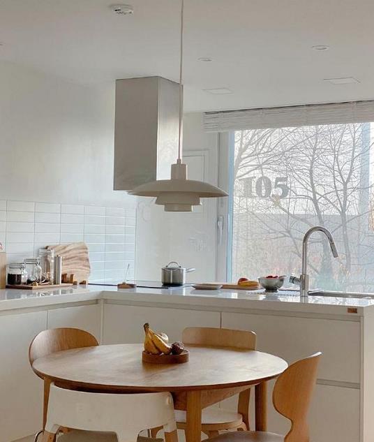 一个家可以多干净清爽？看看这个<a href=