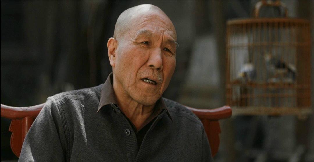 西安人到底多豪爽,顺子借钱,窦老师把房子都给他,《装台》霸气