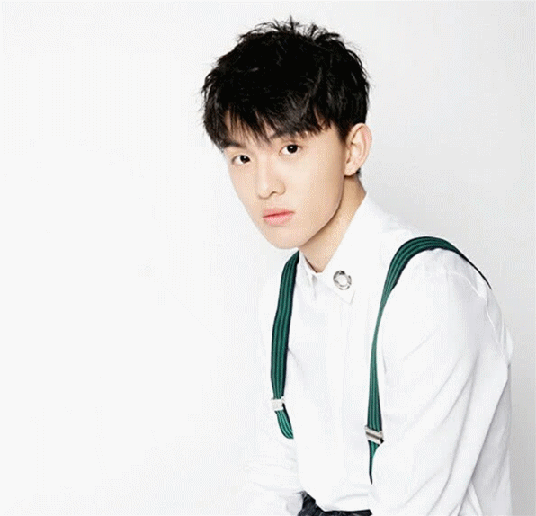 有种"整容"叫8年后的蔡小豆,当初万人嫌,如今帅成"迷妹脸"