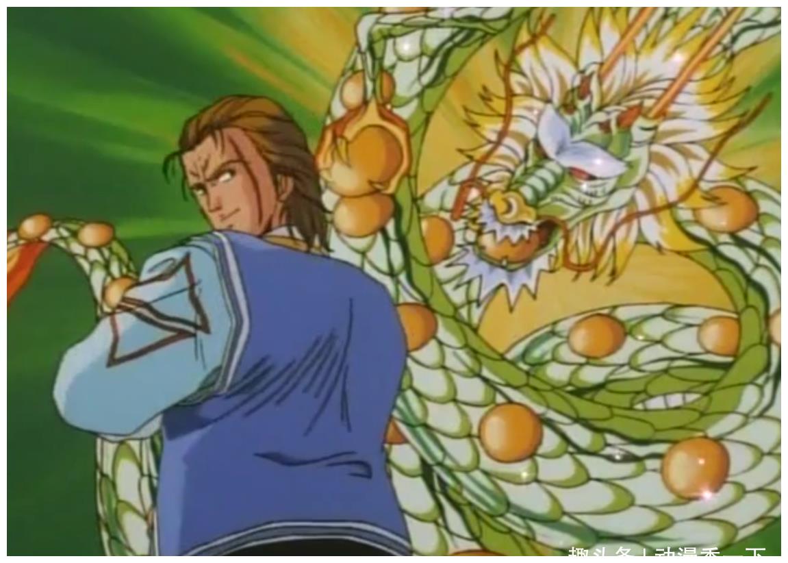 中华小当家中,除了小当家做的菜之外,还有哪些让人流口水的食物