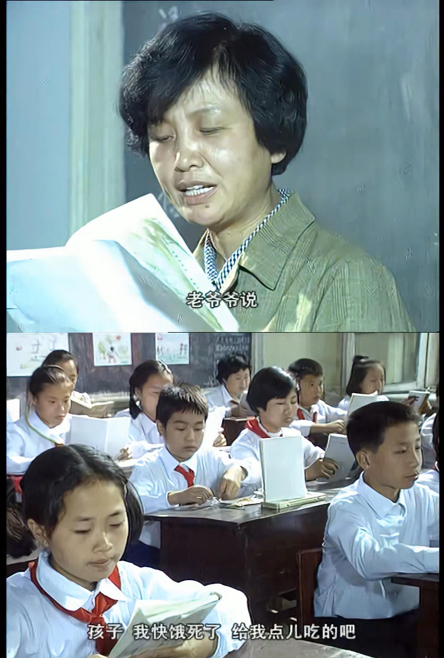 重温30年前的《年轮》,怎么会有人想回到六七十年代?