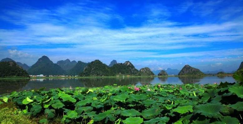 国内最适合避暑的度假胜地!