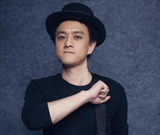 赵英俊43岁英年早逝前女友袁姗姗沉寂三天发声揭开分手内幕