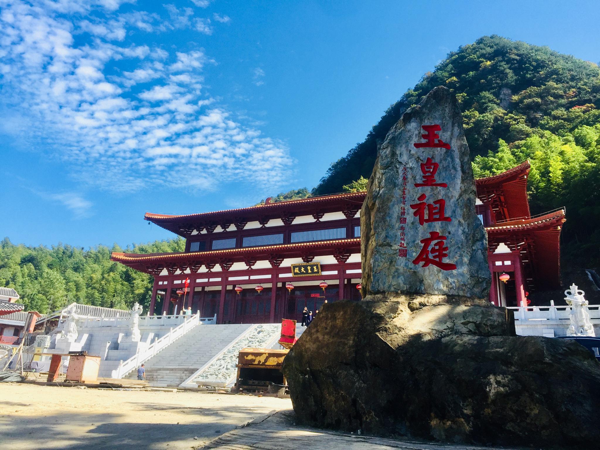 江西芦溪: 重阳时节,杂溪村真美,我们相约去采风