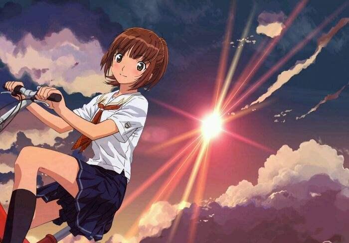 动漫 谁说青梅不如天降 青梅获胜的番剧我来给你说道说道 财经头条