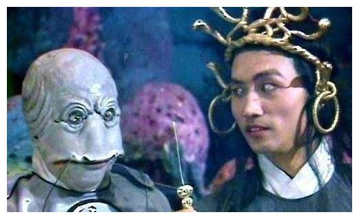 他是西游记最强龙套一人演了200个角色却只拿一份片酬佩