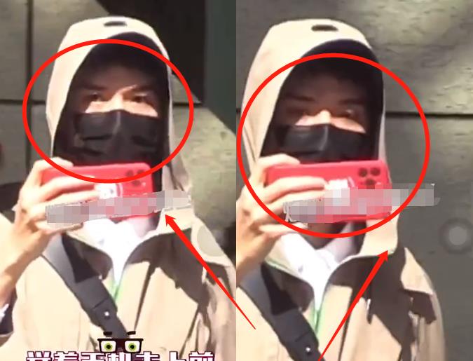 追星族围堵私生跟车又尾随酒店龚俊下意识的反应太man了吧