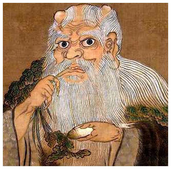 历史上的“三皇五帝”,其中黄帝被誉为华夏民族的共同祖先|河南商丘|黄帝|伏羲氏_新浪新闻