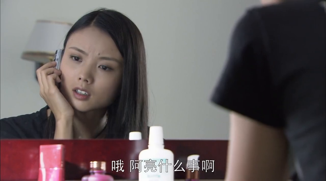 带泪梨花:男友吸毒上瘾,要演出时碰到犯毒瘾,这下耽误正事了!