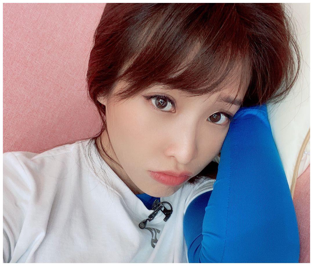 《乘风破浪的姐姐》火药味十足,爆料称袁咏琳退赛,斗不过其他人