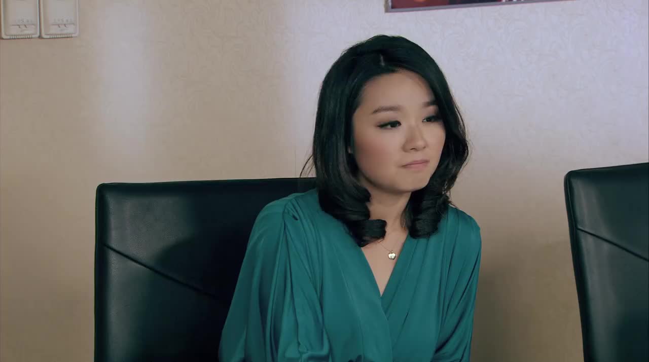 爱情公寓曾小贤想分手没想到丽萨的反应让人意外