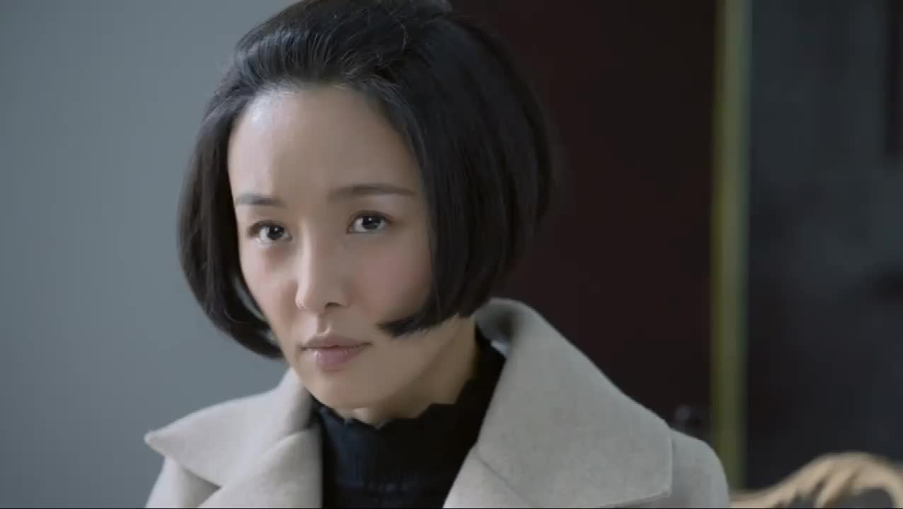 外交风云雁子让何子枫先教会她这首歌