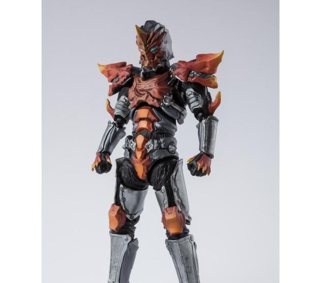 伽古拉出了新手办,网友关注的点却是"能否解剖"|古拉|手办|泽塔_新浪