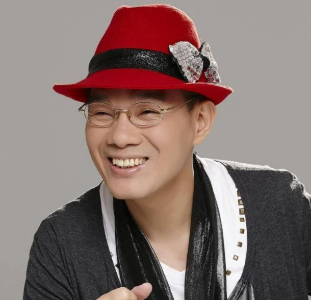 58岁陈雷近况曝光制作人好友猝世后百感交集用作品缅怀好友