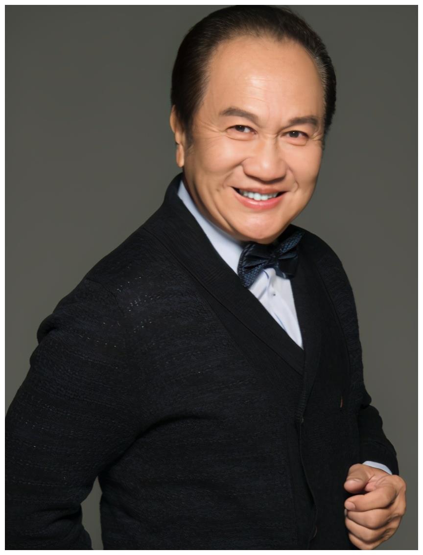 tvb的一些老戏骨男演员,你不一定叫得出名字但肯定觉得很面熟