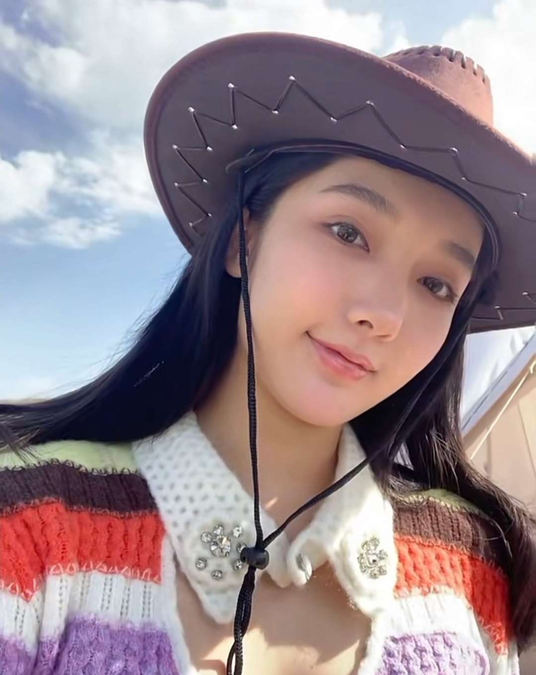 四  李恩刘美丽一起开撕都美竹