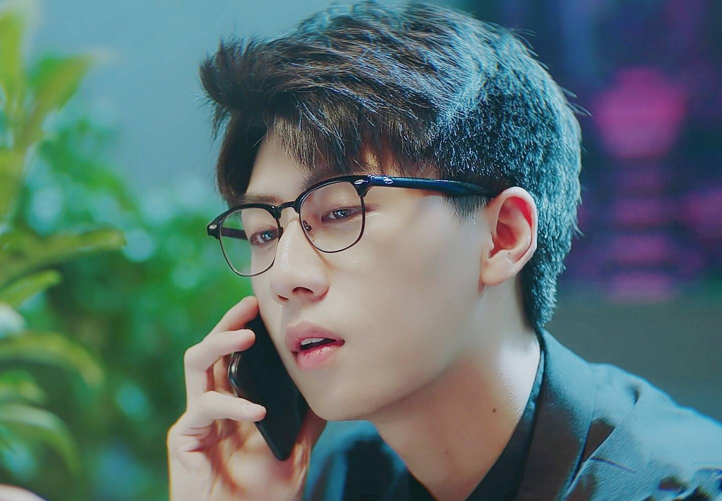 任宥纶手机壁纸【二】