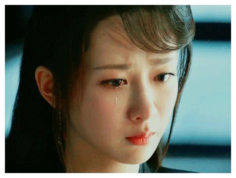 本以为刘亦菲是王者,谁知郑爽开外挂