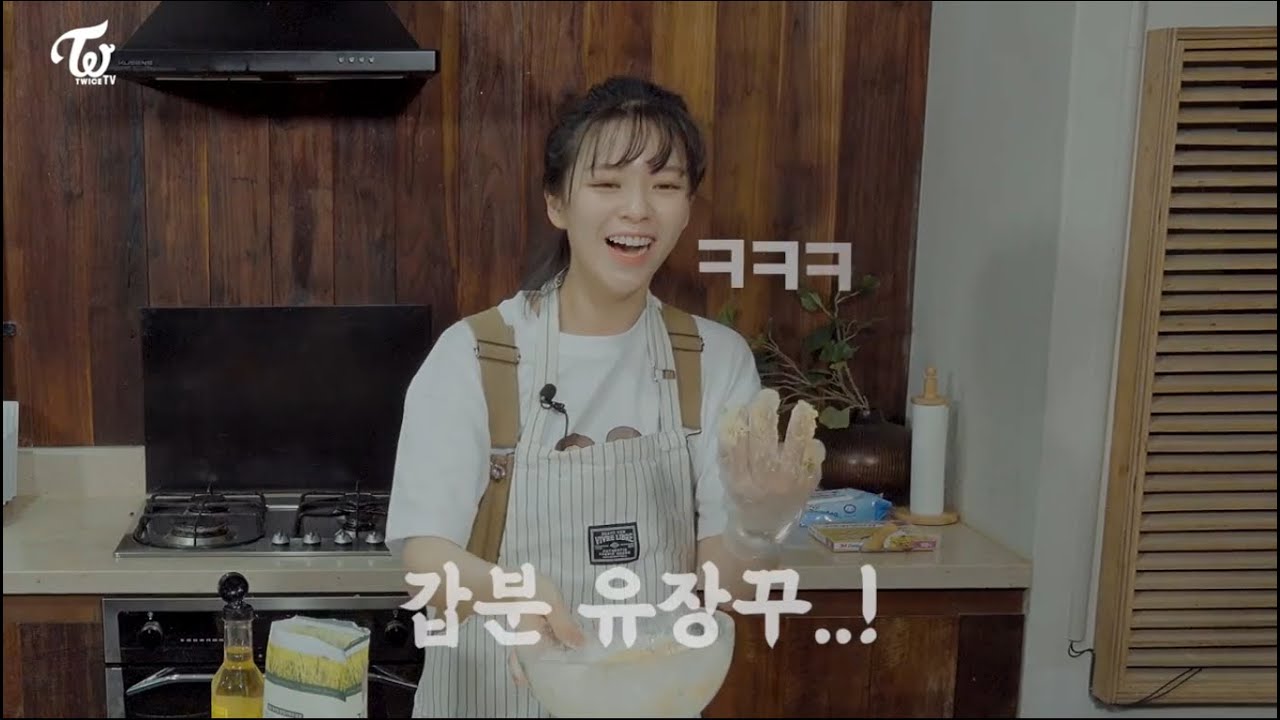 5个超爱整洁的韩国偶像 他们愿意为你打理家务