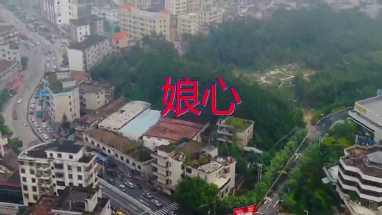 分享邓丽君的经典歌曲《娘心》,清澈动听,好听到哭