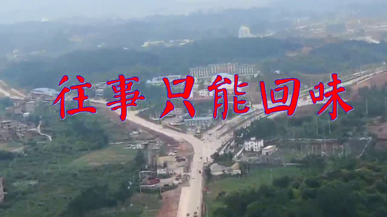 分享韩宝仪的经典歌曲《往事只能回味》,唯美动听,唱功了不得